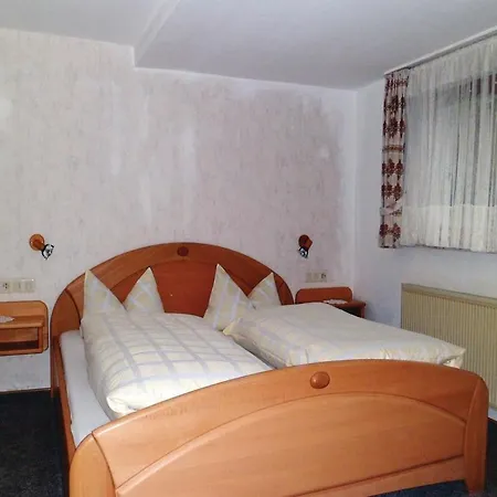 Appartement Two-bedroom 03 Schmallenberg